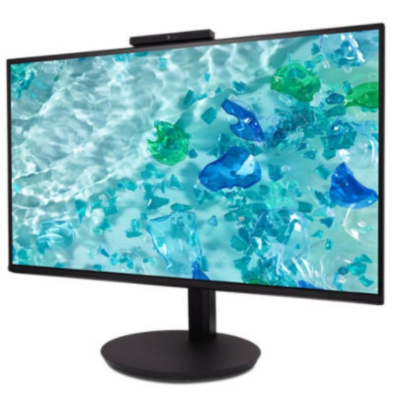 Acer Acer Vero CB2 Moniteur 4K Ultra HD 61 cm (24 ) IPS Black