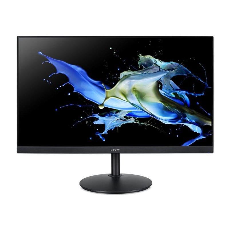 Acer Écran PC Acer CB2 CB272 G 27 Full HD 120Hz IPS Haut-parleurs Hauteur Réglable
