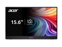Acer Moniteur portable Acer PM161QB1bmiuux 15,6 pouces Full HD IPS LED