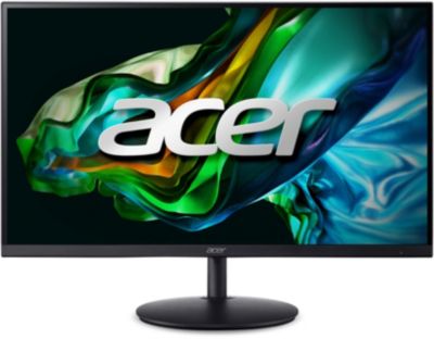 Ecran PC 4K ACER SH322QKbmiphux 32