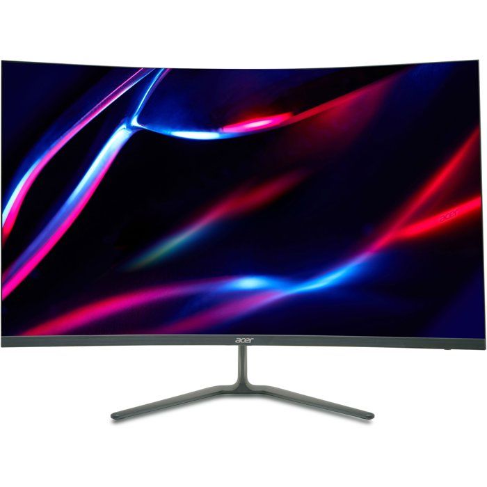 Ecran PC Gamer Incurve - ACER - 315 - WQHD (2560x1440) - 180Hz - VA - 1ms - ED320QUS3bmiipx