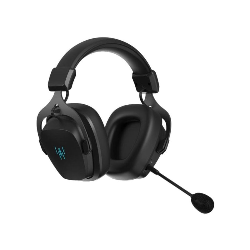 Acer Casque Acer Predator Galea 570 sans fil Bluetooth avec ANC, micro et USB-C Black