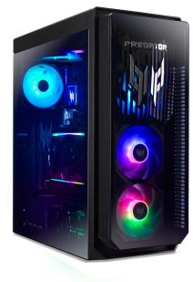 PC Gamer ACER PO7 660
