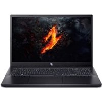 gaming Nitro V 15 ANV15 41 R30V 15,6 Full HD 165 Hz AMD Ryzen 5 16 Go RAM 512 Go SSD Nvidia GeForce RTX 3050 Black
