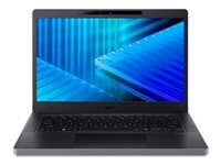 Acer Acer TravelMate B5 14 TMB514-31-G2-TCO - 14 - Intel N-series - N150 - 4 Go RAM - 128 Go SSD - Francais