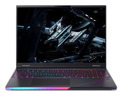 PC Gamer ACER Predator Helios 16 AI PH16 73 95TM
