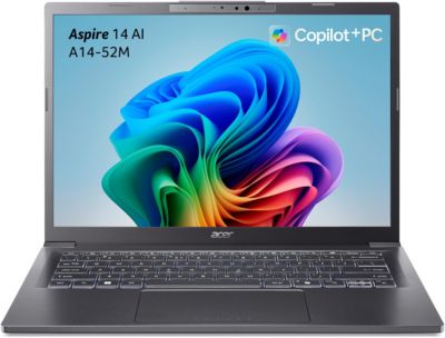 Ordinateur portable ACER Aspire A14 52M 70GU Copilot
