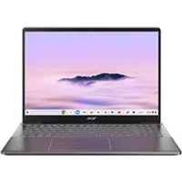Chromebook Plus 516 CB516 1HT 16 Tactile Intel Core i3 8 Go RAM 512 Go SSD Grey Acier
