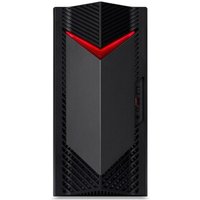 Gaming Nitro 50 N50-656 Intel Core i5 16 Go RAM 1 To SSD Nvidia GeForce RTX 5060 Black