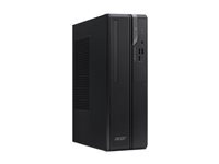 Acer Veriton X2 VX2720G - tour compact Core i5 i5-14400 2.5 GHz - 16 Go - SSD 512 Go