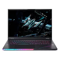 Acer Predator Helios 18 AI PH18 73 98VA
