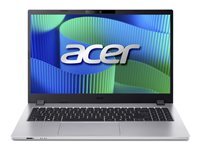 Acer Acer TravelMate P2 15 TMP215-55-TCO - 15.6 - Intel Core 5 - 120U - 16 Go RAM - 512 Go SSD - Francais
