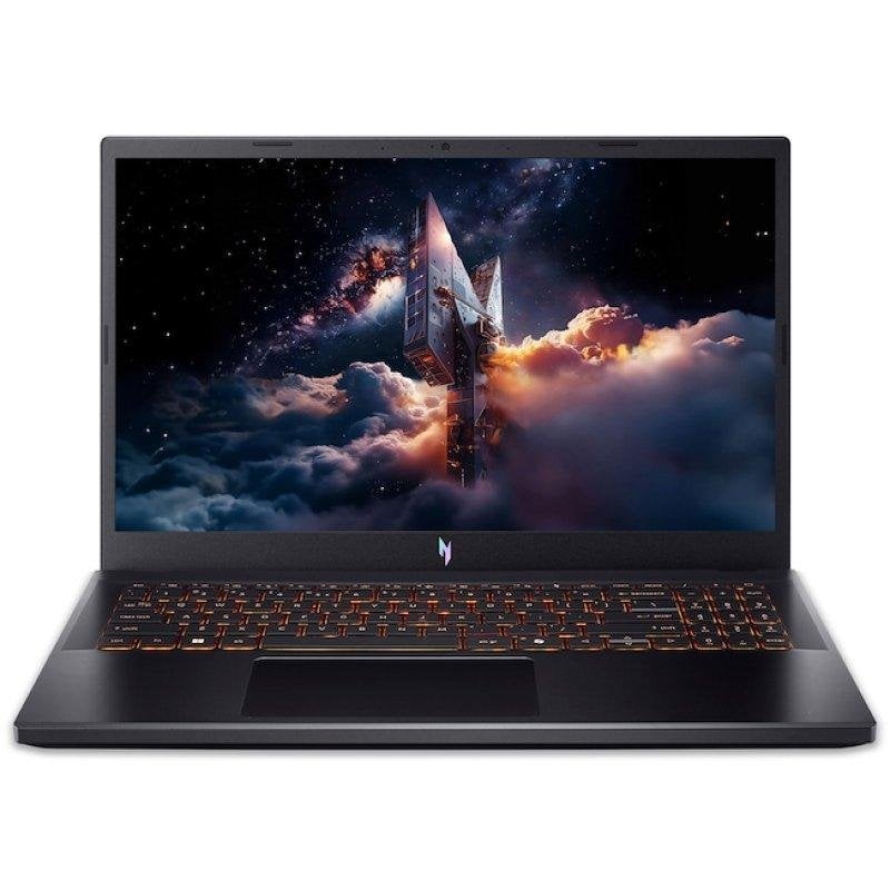 Acer Ordinateur portable Acer Nitro V 15 ANV15-52-57HZ 15,6 Intel Core i5-13420H 16Go 512Go SSD RTX 4050 Windows 11