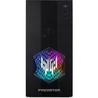Predator Orion 3000 PO3-665_H610 Intel Core i7 16 Go RAM 1 To SSD Nvidia RTX 5060 Black