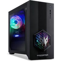 PC Gaming Predator Orion 3000 Intel Core i7 32 Go RAM 1 To SSD Nvidia GeForce RTX 5060 Black