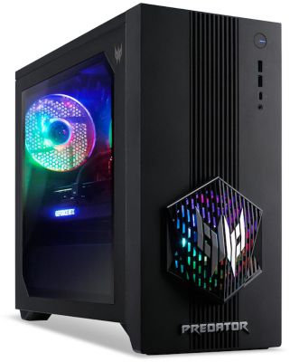 PC Gamer ACER Predator PO3 665 H610
