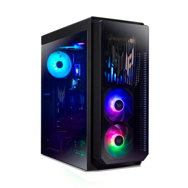 Acer Acer Predator Orion 7000 PO7-660 Intel Core Ultra 9 285K 32 Go SSD 1 To RTX 5080