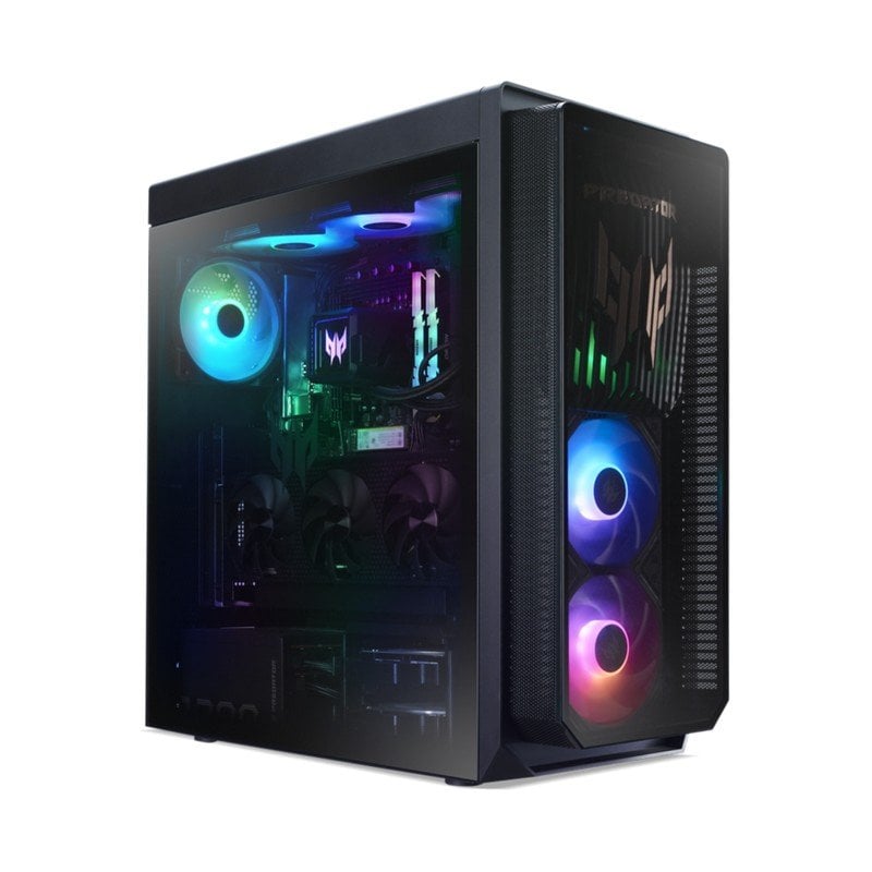 Acer Acer Predator Orion 7000 PO7-660 Intel Core Ultra 7 265KF 32 Go SSD 1 To RTX 5080