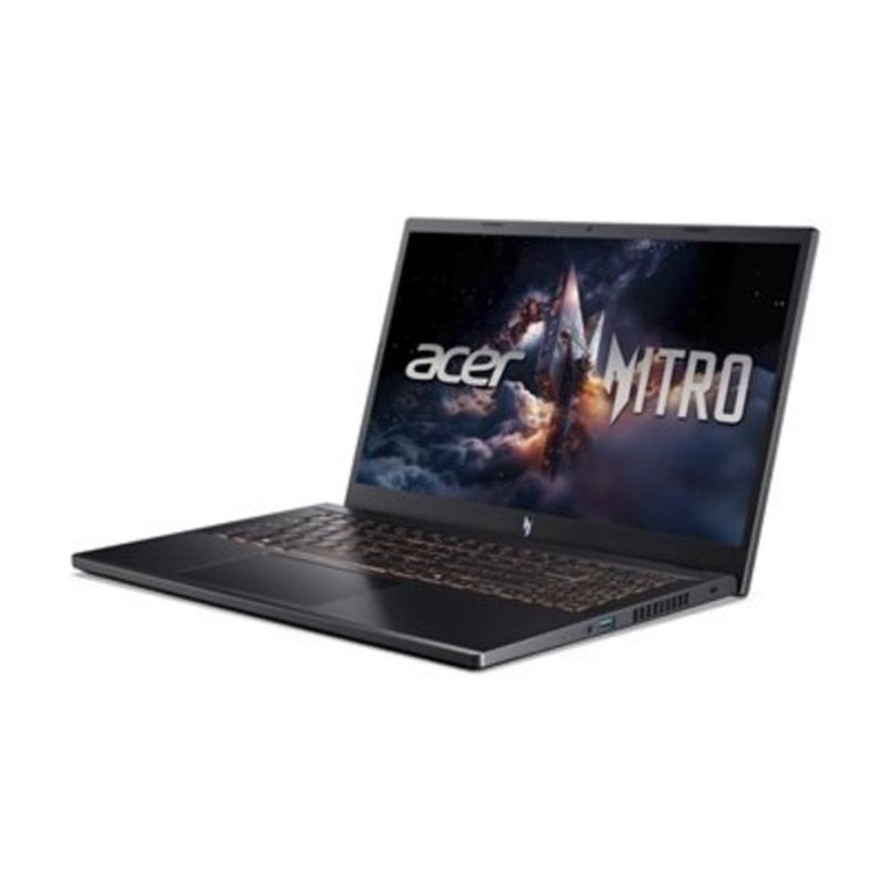 Acer Ordinateur portable Acer Nitro ANV15-52-71UZ 15,6 Intel Core i7-13620H 32GB 1TB SSD RTX 5060 Windows 11