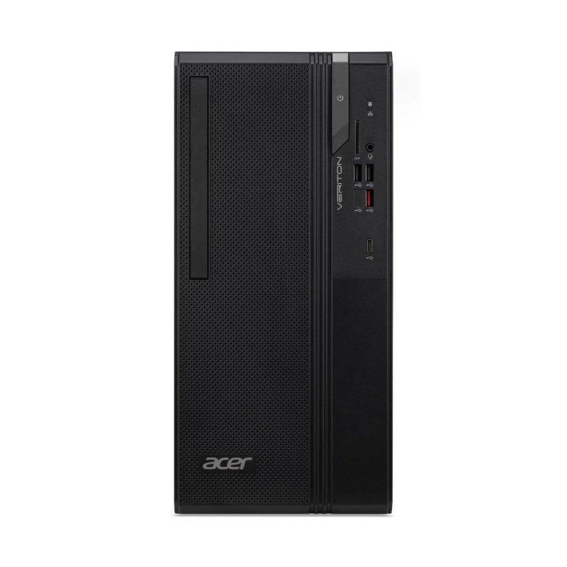 Acer PC de bureau Acer Veriton VS2730G Intel Core Ultra 7 265 16GB 512GB SSD Windows 11 Pro WiFi7