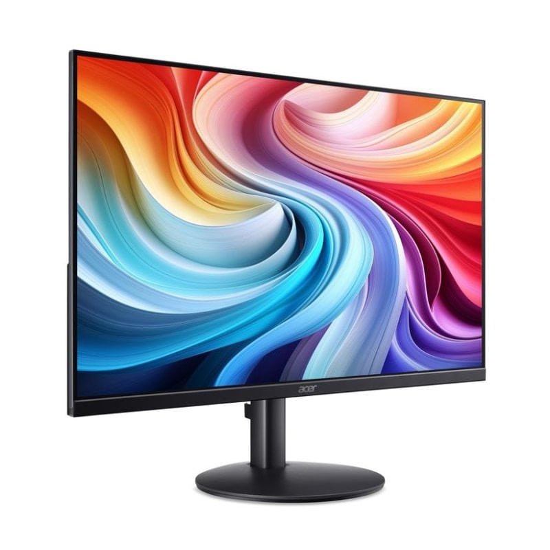 Acer Écran PC Acer SA243YP1bi 24 Full HD 144Hz IPS FreeSync 4ms