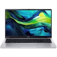 Aspire Lite 15 AL15 32P C96Y 15,6 Full HD 60 Hz Intel Celeron 4 Go RAM 128 Go eMMC Silver
