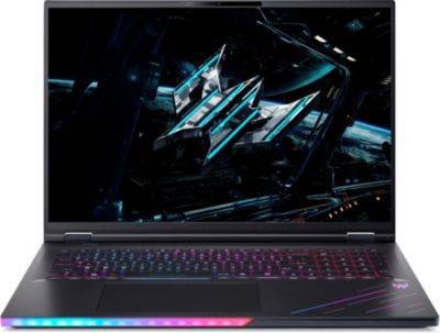 PC Gamer ACER Predator Helios 18 AI PH18 73 95Y0