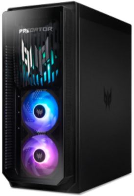 PC Gamer ACER PO7 660 U9 285K 64Go 2 To RTX5090

