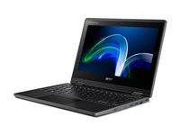 Acer Acer TravelMate B3 Spin 12 TMB312R-31-TCO - 12.2 - Intel N-series - N150 - 4 Go RAM - 128 Go SSD - Francais
