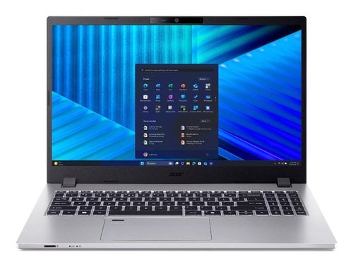 Acer Acer TravelMate P2 15 TMP215-75-G2-TCO - AI Ready - 15.6 - Intel Core Ultra 5 - 125H - 16 Go RAM - 512 Go SSD - Francais