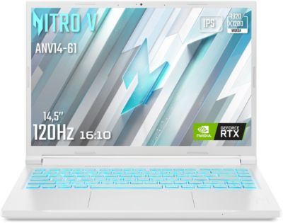 PC Gamer ACER Nitro V 14 ANV14 61 R03E
