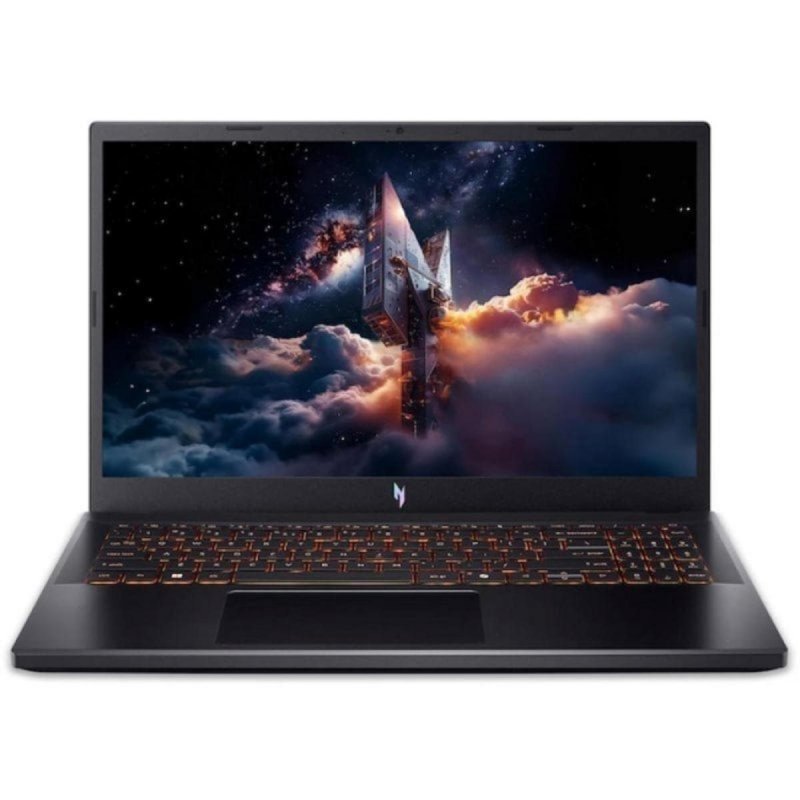 Acer Portable Acer Nitro V 15 ANV15-52-50VH 15,6 Intel Core i5-13420H 16GB 512Go SSD RTX 5060 Clavier FR