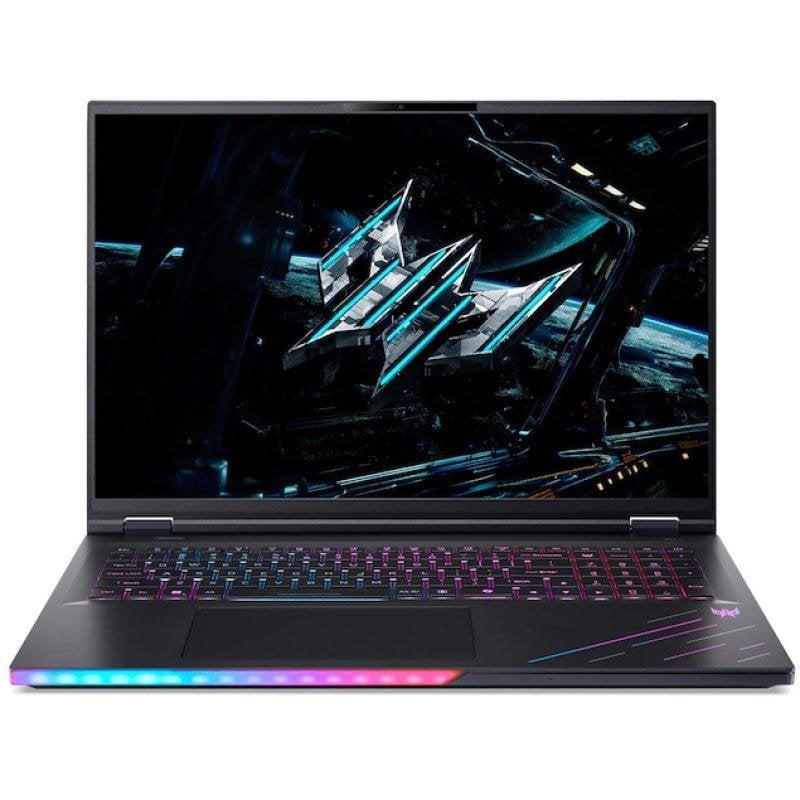 Acer Ordinateur portable Acer Predator Helios 18 PH18-73 18'' Intel Core Ultra 9 32GB 1TB SSD RTX 5080 Windows 11