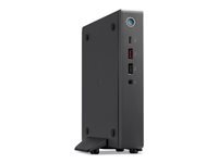 Acer Veriton N2 VN2595GT - mini PC Core 3 100U 1.2 GHz - 8 Go - SSD 512 Go