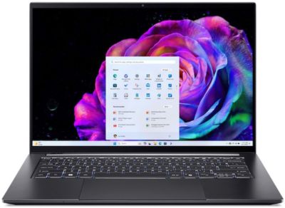 Ordinateur portable ACER Swift SFX14 61G R7AP
 Ordinateur portable ACER Swift SFX14 61G R7AP