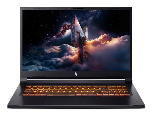 Acer Nitro V 17 AI ANV17-41-R12E Ryzen7 16 1T