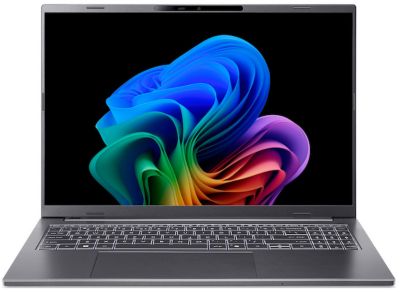 Ordinateur portable ACER Aspire 16 AI A16 52M 996G Copilot
