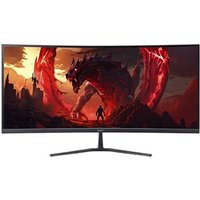 Gaming Nitro ED340CURW0bmiipx 34 incurvé 240 Hz WQHD