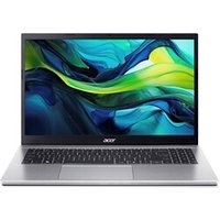 Aspire Go 15 AG15 42P R99J 15,6 Full HD 60 Hz AMD Ryzen 5 8 Go RAM 512 Go SSD Silver
