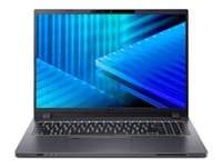 Acer Acer TravelMate P2 16 TMP216-71-G3-TCO - AI Ready - 16 - Intel Core Ultra 5 - 125H - 16 Go RAM - 512 Go SSD - Francais