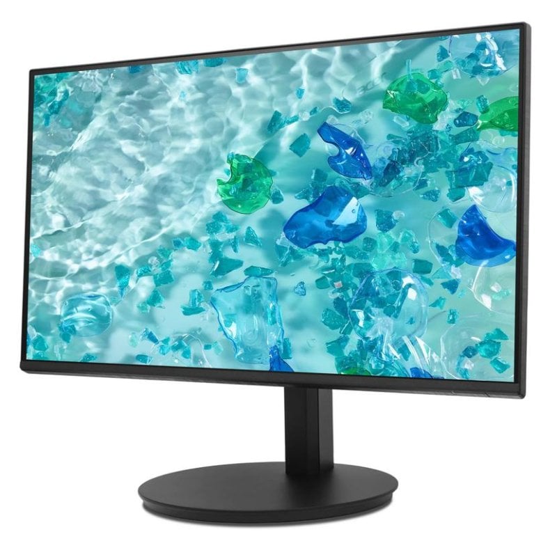 Acer Ecran PC Acer Vero CB272 G 27 Full HD 120 Hz IPS 1 ms reglable en hauteur
