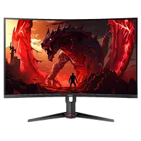 Acer 31.5 LED - Nitro XZ323QUP1bmiiprx