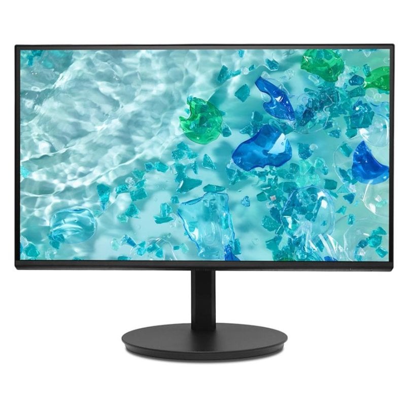 Acer Écran PC Acer Vero CB2 CB272P6BMIPRX 27 Full HD 144Hz IPS Haut-parleurs Hauteur réglable