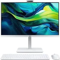 C27A-GRPL 27 Intel Core 5 16 Go RAM 512 Go SSD White