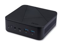 Acer Veriton NUC VN1502G-13U5U - mini PC Core 5 120U 1.4 GHz - aucun disque dur