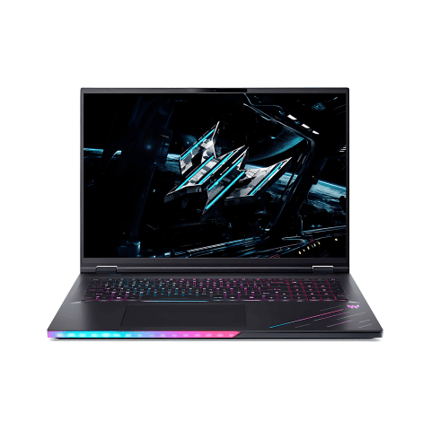 Acer PH18-73-93BZ 18''QHD U9 275HX 5080 32Go 1 To W11