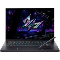 Gaming Predator Triton 14 AI PT14 52T 98ZQ 14,5 Ecran tactile 120Hz Intel Core Ultra 9 32 Go RAM 1 To SSD Nvidia GeForce RTX 5070 Black
