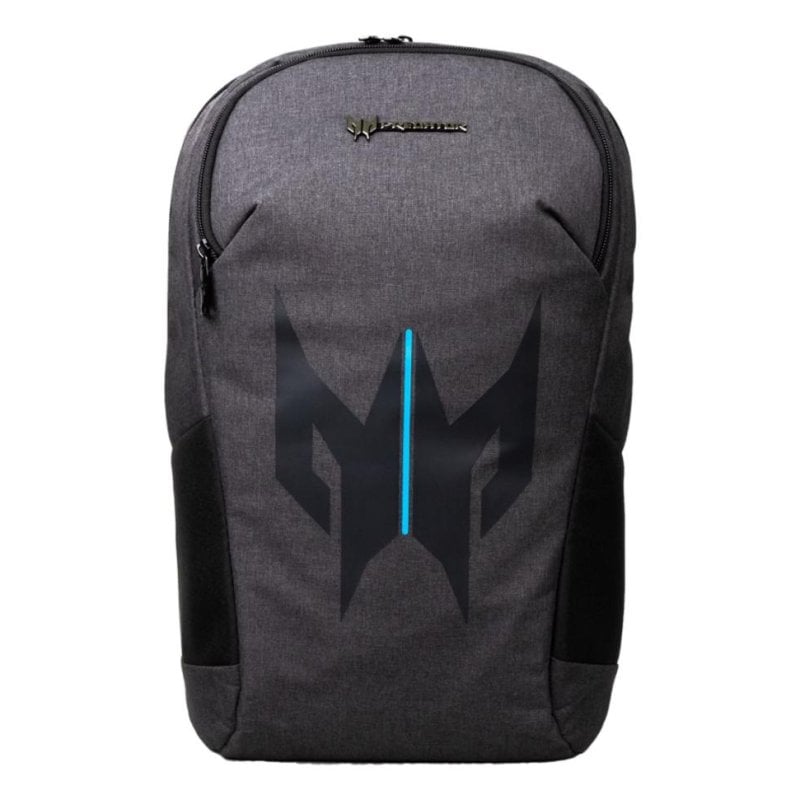 Acer Mochila Gaming Acer PBG510 Urban 18 A prueba de agua Poliéster