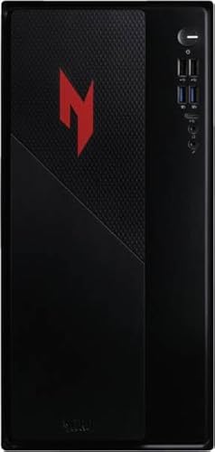 Acer Nitro 20 N20-101 Gaming PC (Core 5 210H, RTX 5060, 16GB RAM, 512GB SSD, Win 11) (DG.E5VEG.002)