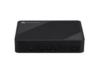 Acer Chromebox Mini CXM2 - mini PC N-series N150 800 MHz - 8 Go - flash 64 Go